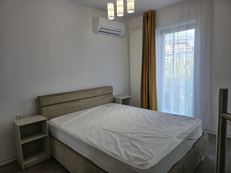 Pipera 61, loc de parcare, 650 euro