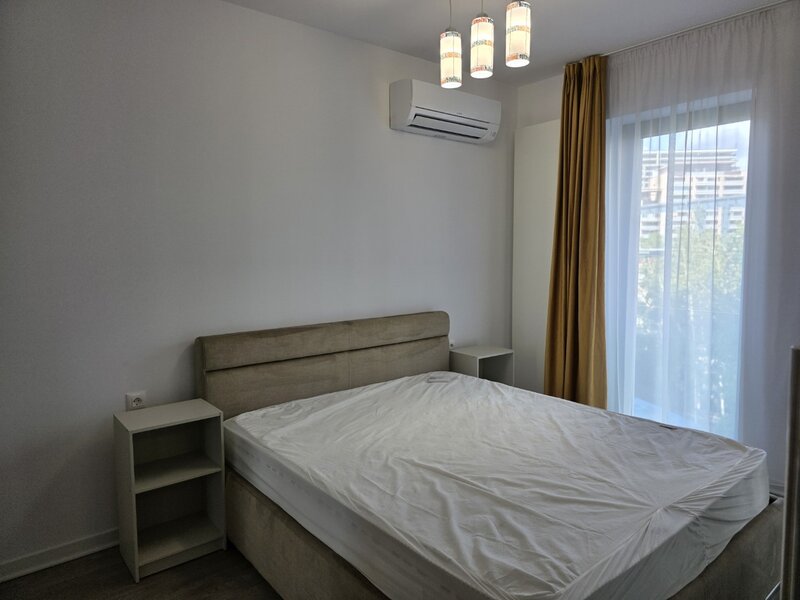 Pipera 61, loc de parcare, 650 euro